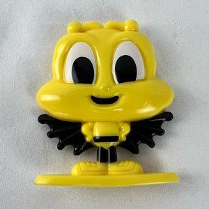 Honey Nut Cheerios Buzz the Bat cereal Mystery Toy 2021 Halloween Free Shipping!